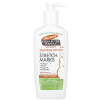 Palmer'S, Cocoa Butter Formula® with Vitamin E, Stretch Mark Massage Lotion, 250 Ml (8.5 Fl Oz) white