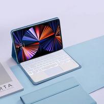 Dėklas su klaviatūra planšetiniam kompiuteriui Honor Pad X8A Dėklas planšetiniam kompiuteriui Honor Pad X8A su magnetine galine dalimi, apšviečiama jutiklinė klaviatūra, dangtelis Funda German