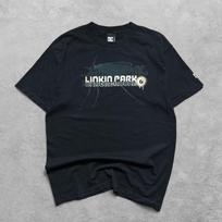 Vintage 2000s Linkin Park Underground X DC T-shirt Size Large Dc Tag Unisex T-Shirt M gray
