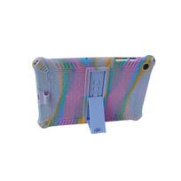 Planšetinio kompiuterio dėklas Samsung Galaxy Tab A11+A9+11 plus Dėklas SM-X210 X215 X230 A9 8.7 SM-X110/X130 Minkštas silikonas Vaikams Stovas funda capa A11 Plus 11inch X230