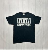Vintage 2008 Linkin Park Tour T-Shirt Size M Unisex T-Shirt XL white