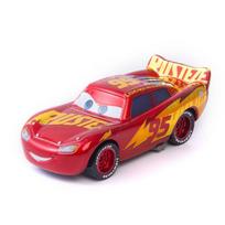 Pixar Cars Žaislas 32 Stiliai Žaibas Makvynas 1 : 55 D Aukštos kokybės Patvarus dizainas Saugus vaikams Lietas Miniatiūrinis automobilio žaislas Vaikų Kalėdų dovana