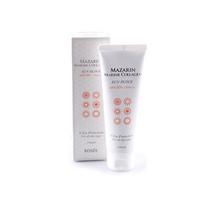 Rose Mazarin Marine Collagen Sunblock 100ml white