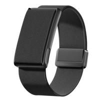 Strap Bands for Amazfit Helio Nylon Frame Fitness Tracker Replacement Bracelet Breathable for Amazfit Helio Strap Accessories juoda
