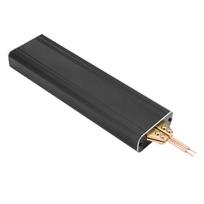 Handheld Battery Spot Welding Machine Portable 18611 Lithium Battery Nickel Sheet Nickel Strip Welding Aluminum Welding Head USB Type-C