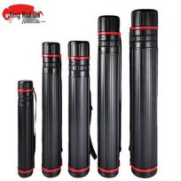 JINGRUIDA Expandable Drawing Tube gray