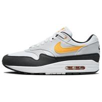 Nike Air Max 1 Steelers Vyriški sportbačiai Balti University-Gold Juodi FD9082-104 46 gray