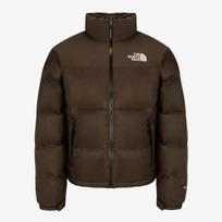 The North Face 1996 Water Shield Nuptse Down Jacket Nj1dq66 REAL BLACK/115(3XL) black