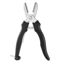 Multipurpose Chestnut Scissors Peeler Chestnut Shell Peeling And Leather Clip Cross Cutting Knife Chestnut Peeler For Kitchen black