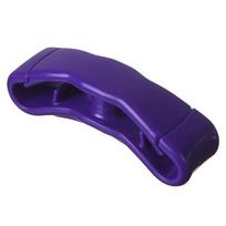 Anti-strangle Handbag Holder Portable Shopping Bag Holder Labor-saving Shopping Bag Holder Shopping Bag violetinė