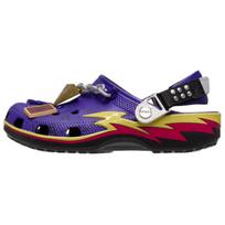 Crocs Classic Clog Yu-Gi-Oh! Yugi Yami 43-44 blue
