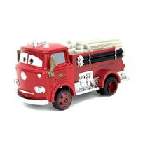 Disney Pixar Cars žaislas | Metalinis lietas automobilio žaislas Žaibas Makvynas Frankas Fritteris Karalius | Vaikų gimtadienio šventės žaislinio automobilio dovanos