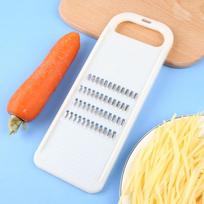 Grater Vegetable Slicer Carrot Cabbage Food Processor Manual Cutter Kitchen Accessories Supplies Useful Things For Home balta