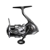 Shimano Spinning Reel 24 Twin Power C2000S Black gray