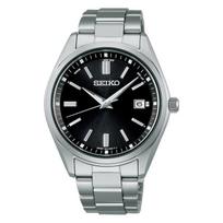 [Seiko Watch] SELECTION SBTM323 Men's Solar Radio Watch 100m Water Resistant