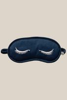 Nite Flite Shut-Eye Sleep Mask-Picasso Blue blue