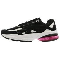 Puma Cell Venom Fuchsia Purple Unisex Sneakers Black 369354-04 37 black