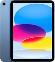 Apple iPad 11" (A16, 2025) Wi-Fi - Apple A16 | 11" 2360 x 1640 | 6GB | 128GB | Wi-Fi | iPadOS | Blue | 47140900 | 4549995560084