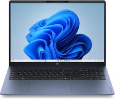 HP OmniBook 3 DG4B6EA - Core 5 320 | 16" WUXGA | 12GB | 512GB SSD | Windows 11 Home | DG4B6EA | 826581057659