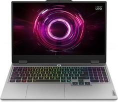 Lenovo LOQ 15 83JG000QPB - Ryzen 5 220 | 15.6" FHD 144Hz | 32GB | 1TB SSD | Windows 11 Pro | NVIDIA RTX 5050 | 83JG000QPB|10M232W11P | 5906849865891
