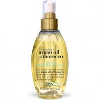 Ogx Atnaujinantis plaukus argano aliejus 118ml
