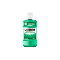 "Listerine Teeth - Gums" burnos skalavimo skystis 500ml