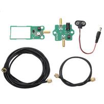 Mini rykštė Sdr Antena Trumpųjų bangų aktyvioji antena Rtl-sdr Priimkite Hackrf Ore Radio Tube Radio