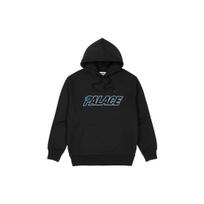 Palace SS23 Panther Hood 'Black' Men's P24CS073 S black