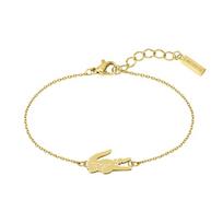LACOSTE Bracelets Women's Gold 2040047 F auksinė