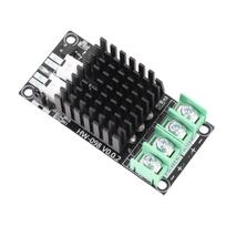 3D Printer 30A Big Current Mini Heating Controller MKS MOSFET MOS Module For Heat Bed Extruder