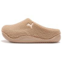 PUMA Wve Mule 360 Closed Toe Slippers Unisex 43 beige