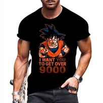 Viršutiniai drabužiai Dragon Ball Z Streetwear Vegeta Vyriški marškinėliai Y2k drabužiai Goku Gym marškinėliai Vyriški trumpomis rankovėmis marškinėliai Anime High Street vasara 2024 m. XL brown