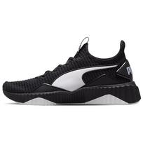 (WMNS) PUMA Defy 'Black' Women's 190949-12 EU 35.5 black