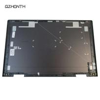 New For HP ENVY X360 15-ED 15-EE LCD Back Cover Top Case / Hinges L93203-001 L93204-001 Brown L93204-001 black