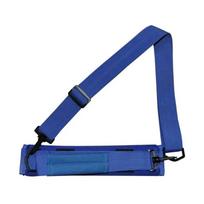 Mini Golf Club Bag Lightweight Golf Club Carry Bag Golf Pencil Bag Lightweight Nylon Fabric Travel Bag Mesh For Men Women blue #1 blue