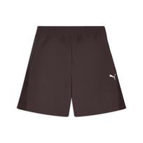 Puma Animal Print Casual Shorts Men shorts 638465-13 L black