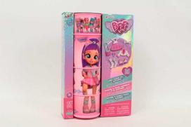 Imc Toys Lėlė su priedais Tm Toys Cry Babies BFF Daisy