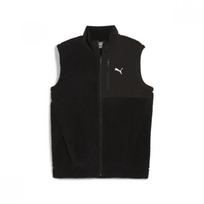 Puma Official Road Winterized Gilet L black