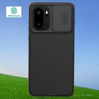 For Oneplus ACE 6 Case NILLKIN Fitted Case Camshield Shield Case Lens Protection Cover Pc + tpu&OnePlus Ace 6