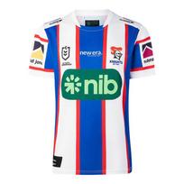 2026 Brisbane Broncos Prancūzų Kaubojus Delfinas Riteris Raiders Regbio marškinėliai 4XL