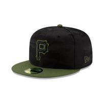 New Era Two-color splicing with embroidery, polyester fiber baseball cap, same style for men and women, couple style, Black 8 - no box juoda
