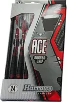 Harrows Darts strėlytės steeltip ACE 3x24gR