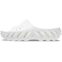 Crocs EVA Slide Slippers Unisex White 208170-100 38-39 white