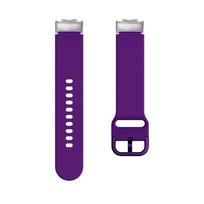Silikoninis dirželis, skirtas Fitbit Charge 6 5, minkštas, reguliuojamas, spalvotas sagtelė, madingas apyrankės dirželis, skirtas Charge 6, sportinio dirželio priedai Correa Charge 6 gray