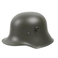 Memorial German M16/M18 Steel Helmet Protective Work Helmet Outdoor Crash Protection Safety SteelHelmet WW2 World War 2 Hard Hat žalia