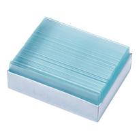Xiangbo Neubauer Hemocytometer Cell Counting Slide Microscope Slide Cover Glass