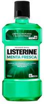 "Listerine Fresh Mint" burnos skalavimo skystis 500ml