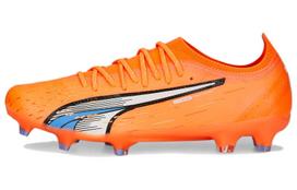 PUMA Ultra Ultimate Fg Ag 'Supercharge Pack' Women's 107215-01 37 orange