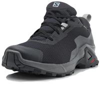 [Salomon] Trekingo batai X REVEAL 2 GORE-TEX Vyriški BlackMagneticQuarry 27.0 cm black