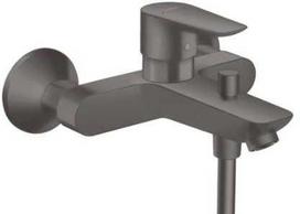 Vonios maišytuvas Hansgrohe Talis E 71740340, juodas